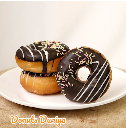Donuts